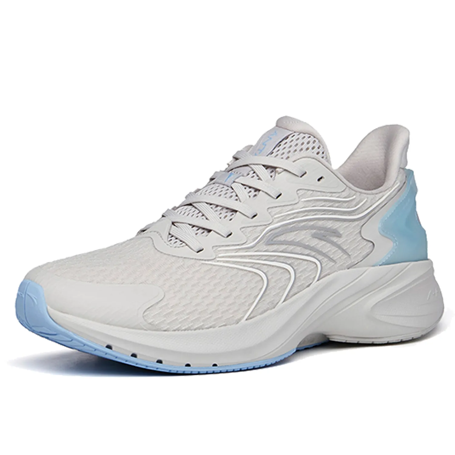 Anta Agile Like An Antelope Running Shoes for Men