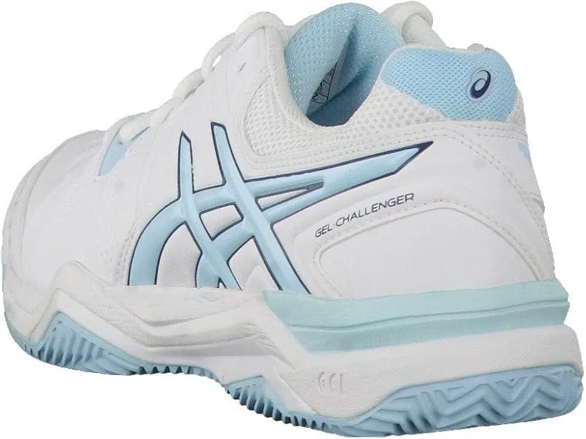 ASICS - Gel-Challenger 10 Clay Shoes