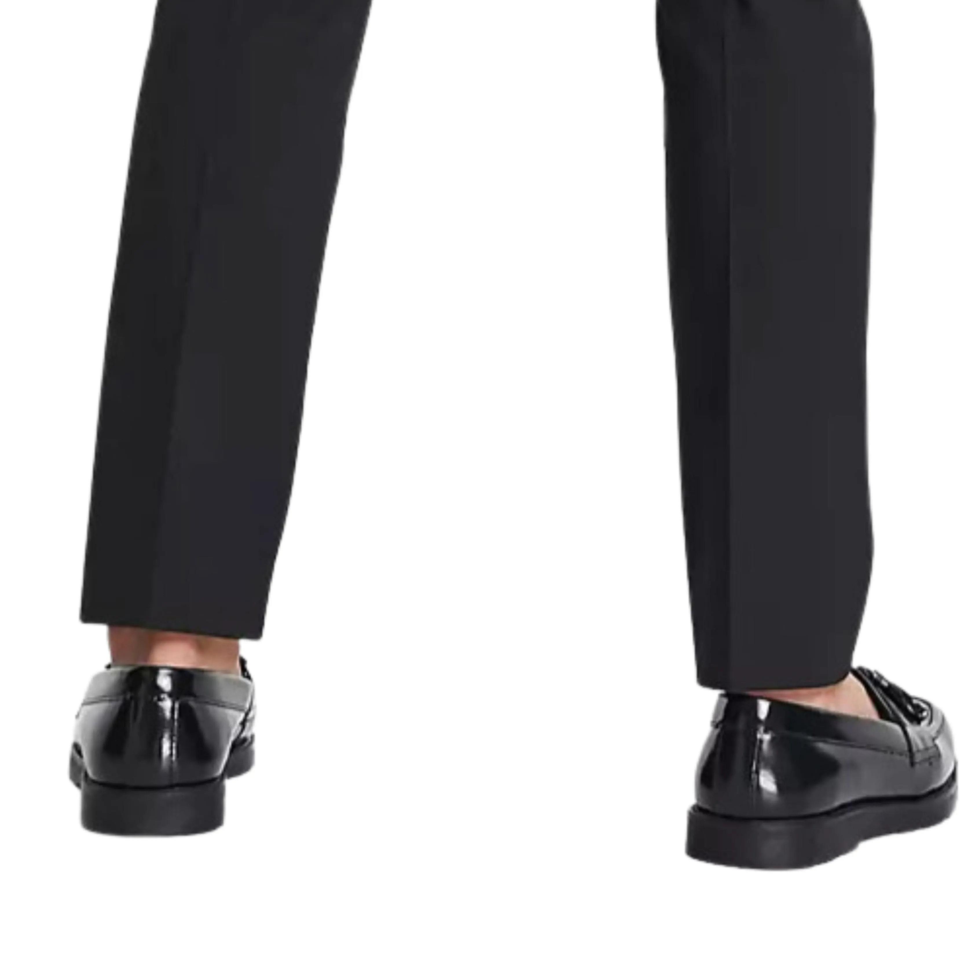 ASOS -  tassel loafers  leather