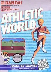 Athletic World [5 Screw]
