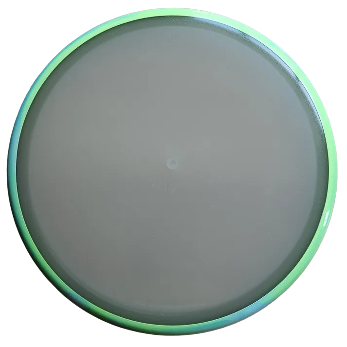 Axiom Eclipse Hex Disc - Blank