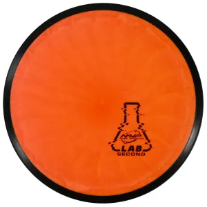 Axiom Insanity Disc - Lab Second