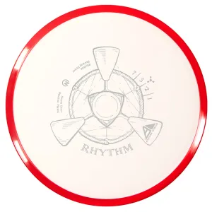 Axiom Neutron Rhythm Disc