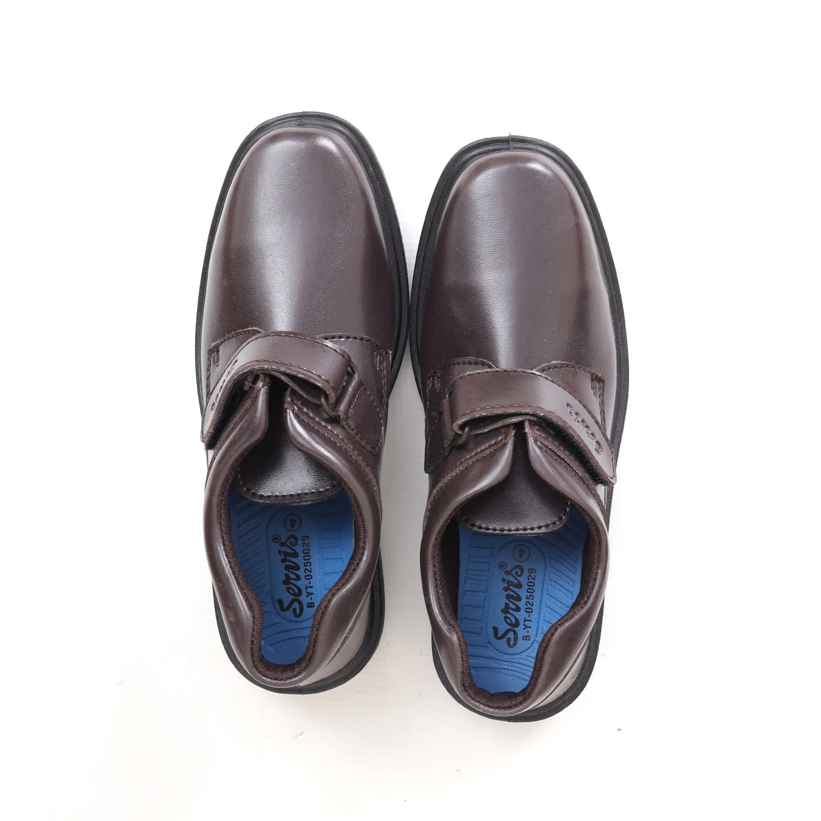 B-BO-0250029-School Shoes