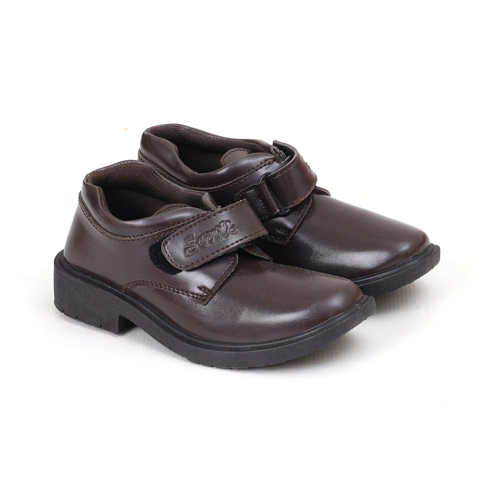 B-BO-0250029-School Shoes