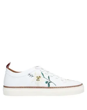 Bally Man Low-tops & sneakers White 11 UK