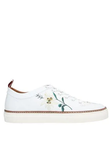 Bally Man Low-tops & sneakers White 11 UK
