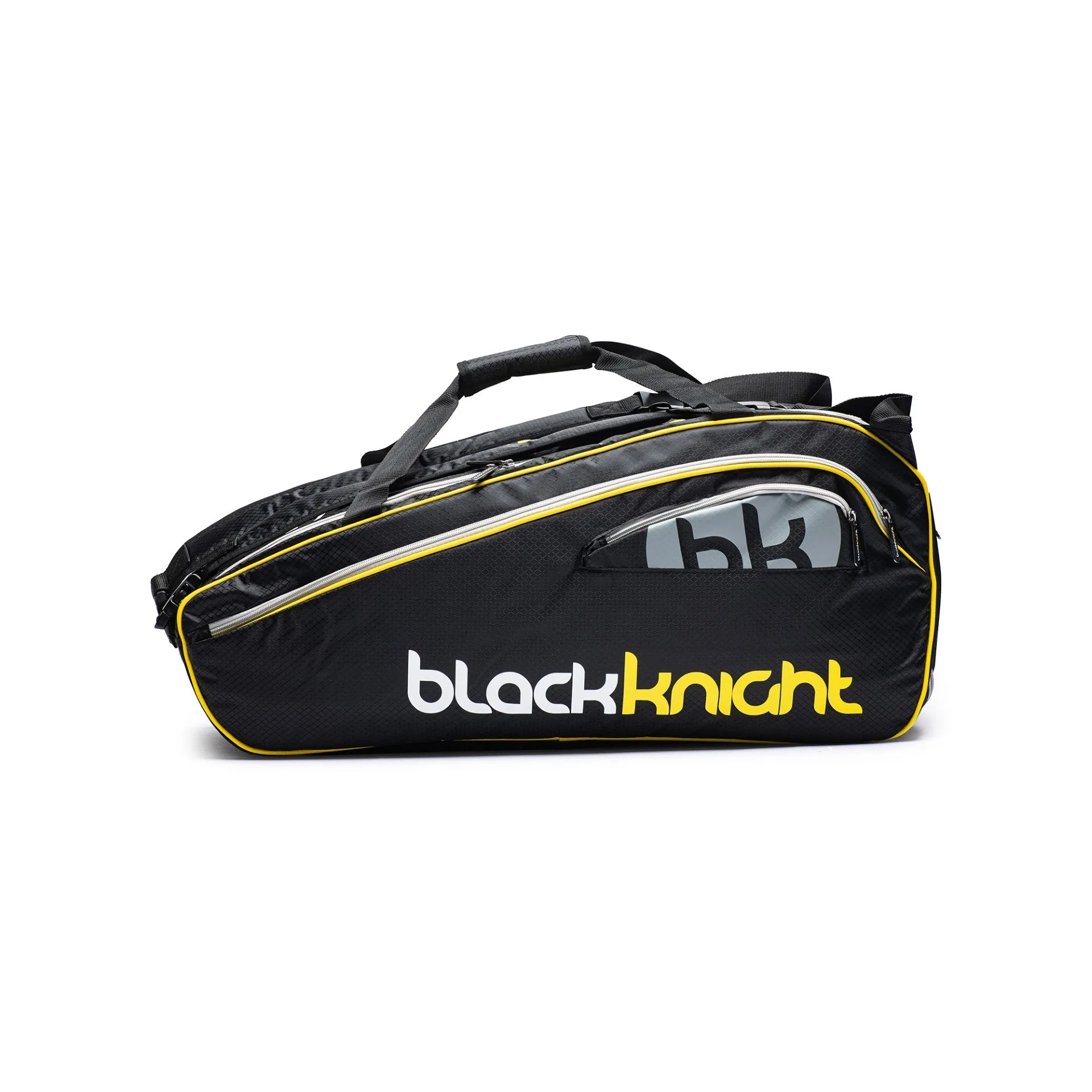 Black Knight Competiton Racquet Bag
