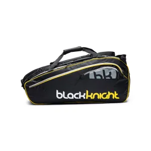 Black Knight Competiton Racquet Bag