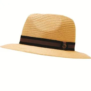 Braided Sun Hat 'Dolph'