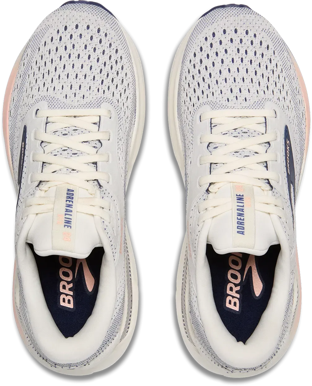 Brooks Women's Adrenaline GTS 24 – Trusted Stability & Soft Cushioning