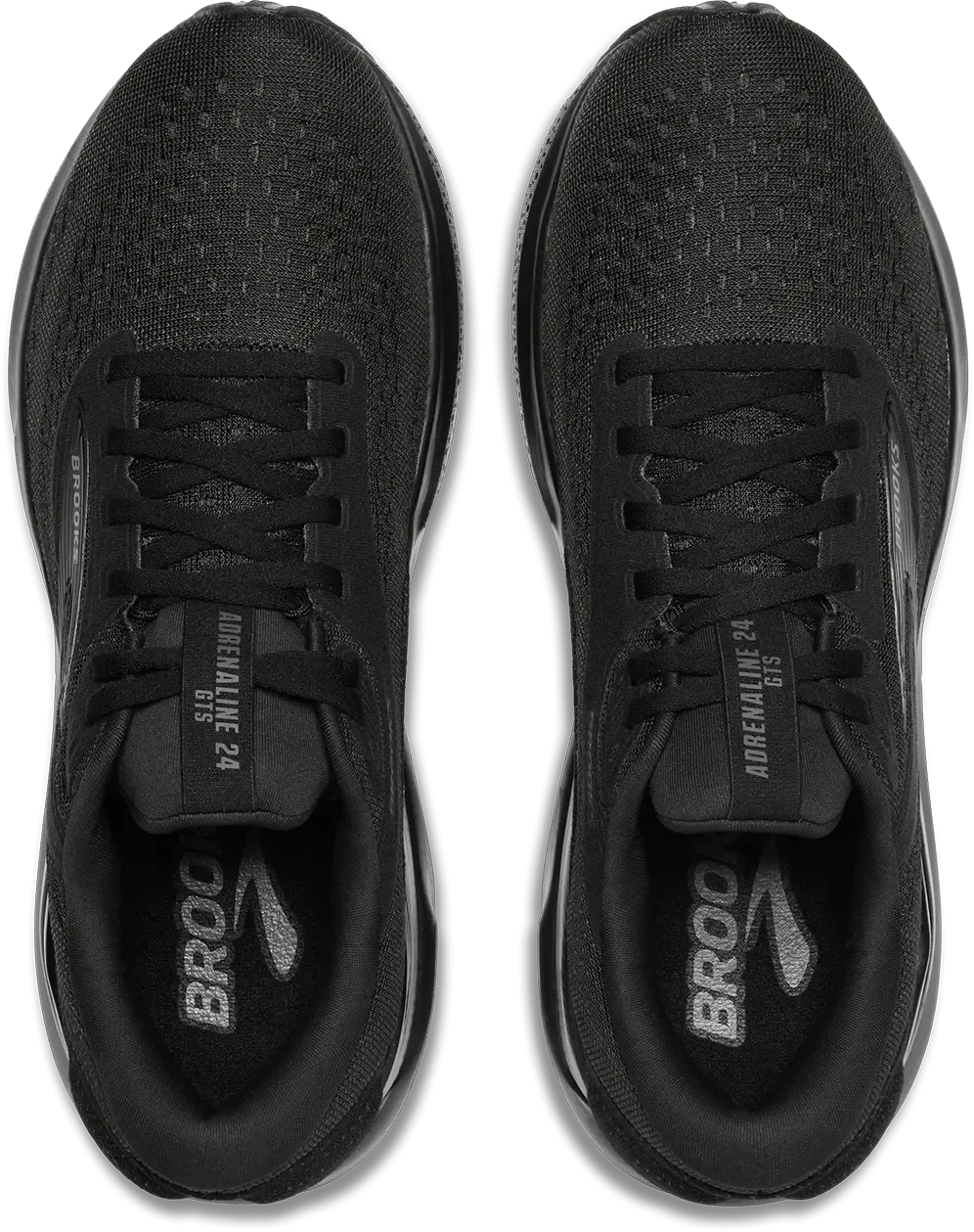 Brooks Women's Adrenaline GTS 24 – Trusted Stability & Soft Cushioning