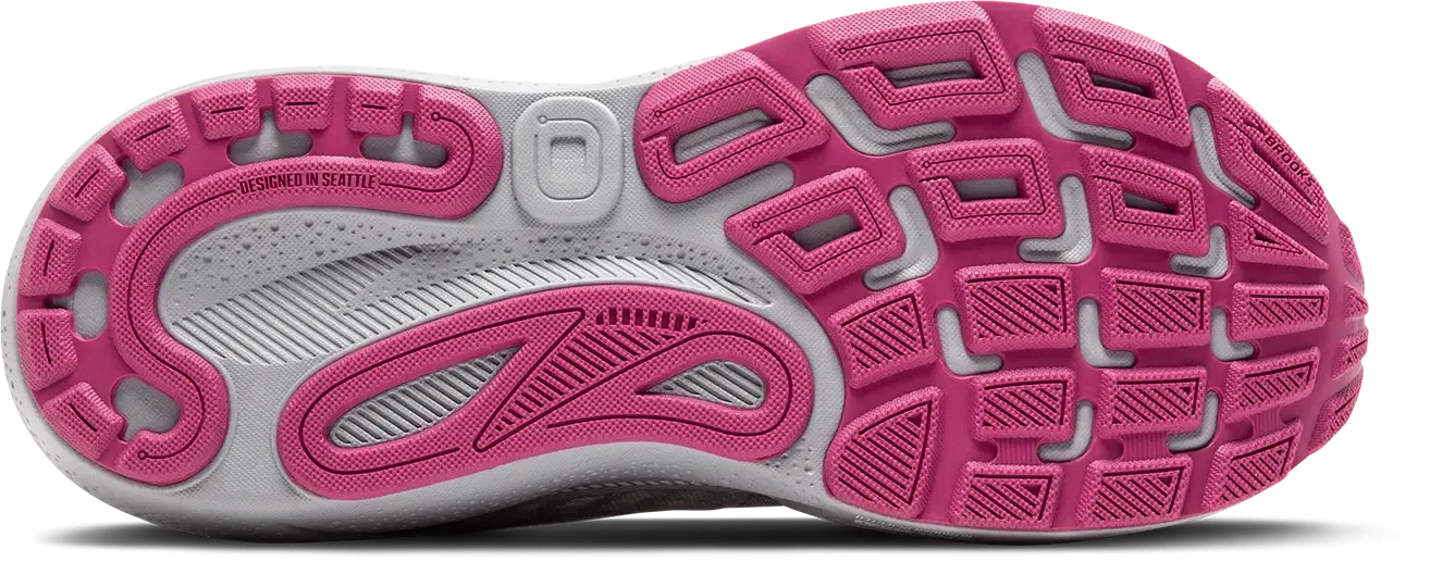 Brooks Women's Adrenaline GTS 24 – Trusted Stability & Soft Cushioning