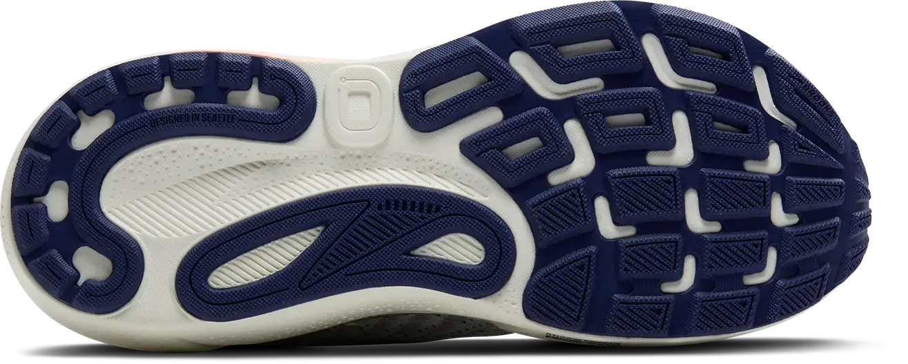 Brooks Women's Adrenaline GTS 24 – Trusted Stability & Soft Cushioning