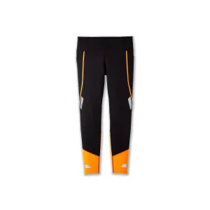Brooks | Women's Run Visible Tight 2.0 - Black