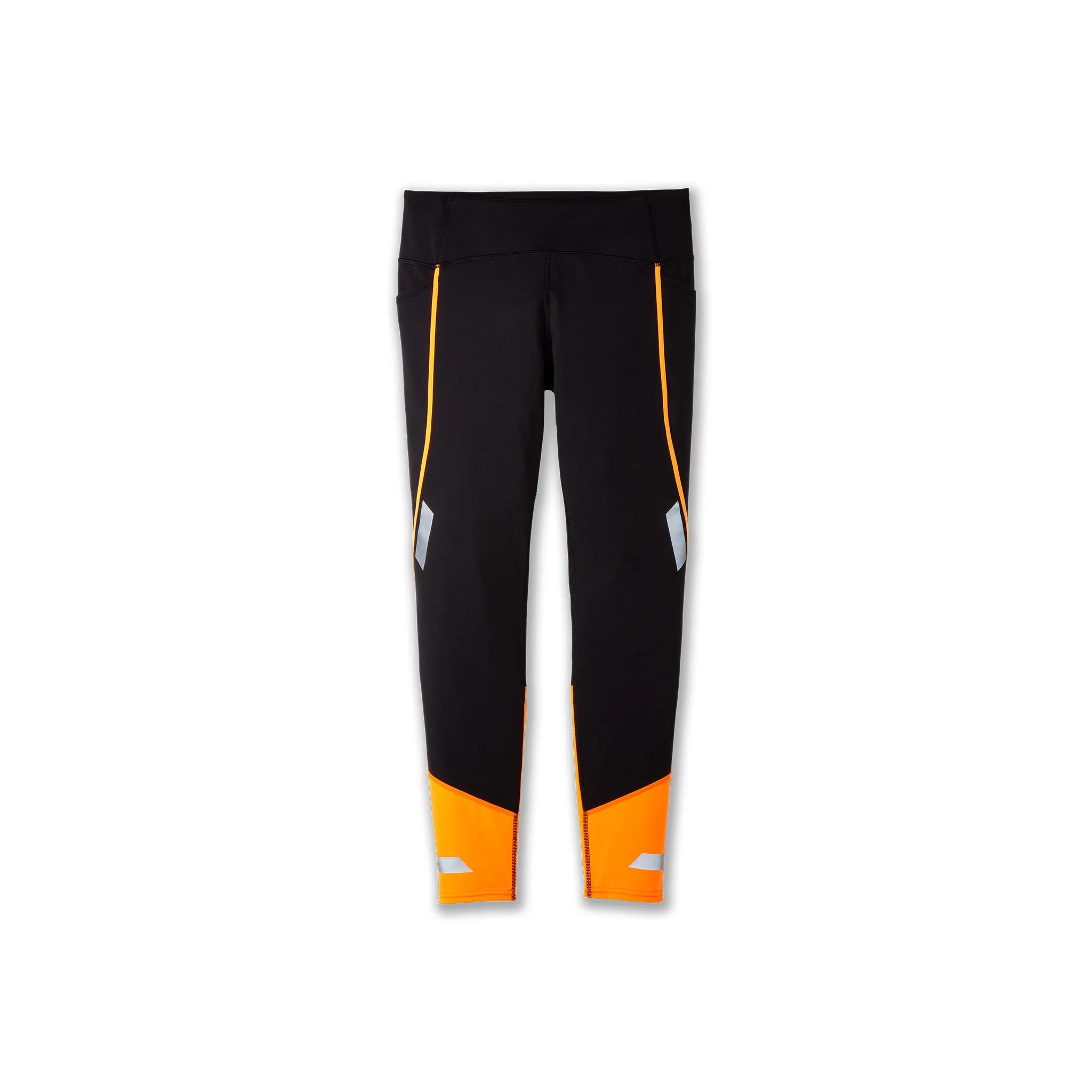 Brooks | Women's Run Visible Tight 2.0 - Black