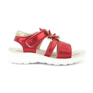 BUBBLE GUMMERS PAULO Belt Sandal for Baby Girls