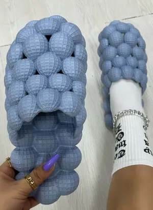 Bubble Slides