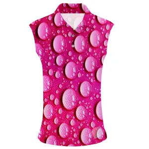 Bubblegum Dew | Women's Sleeveless