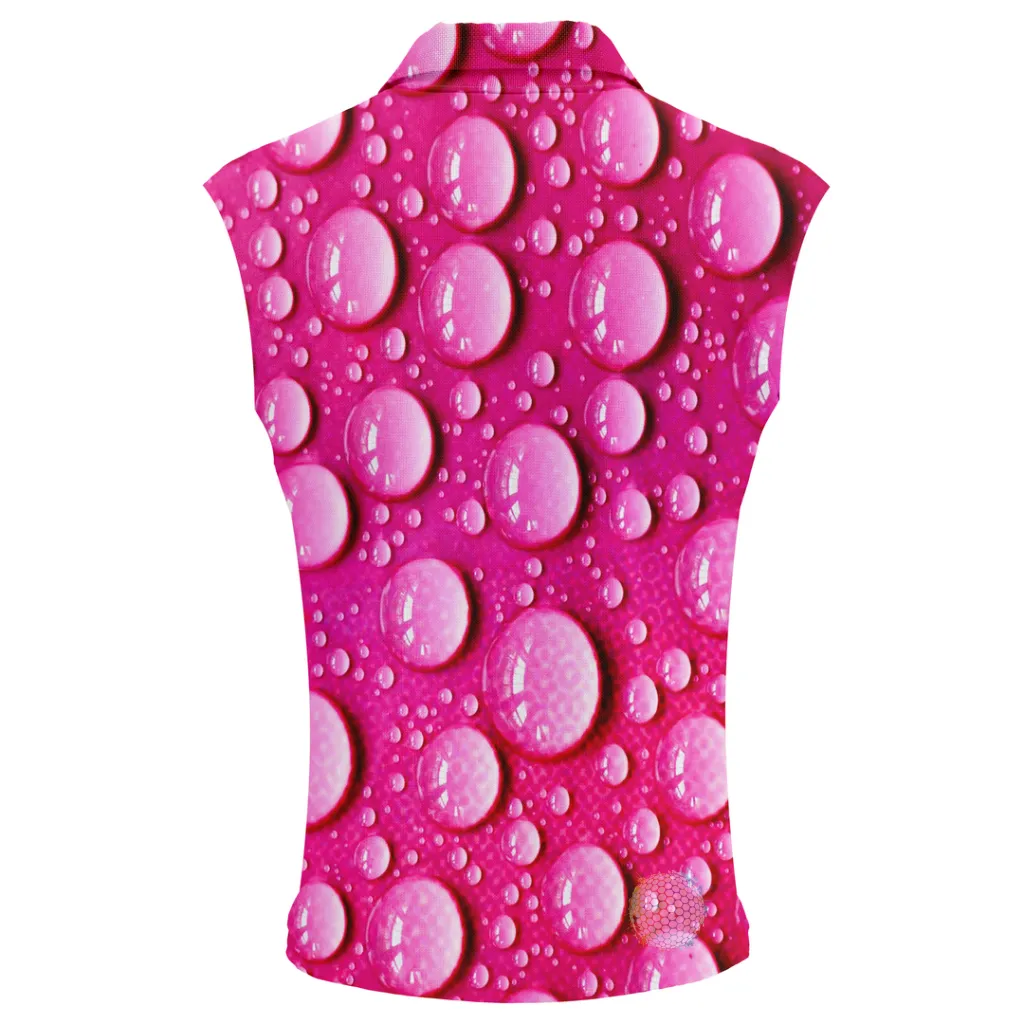 Bubblegum Dew | Women's Sleeveless