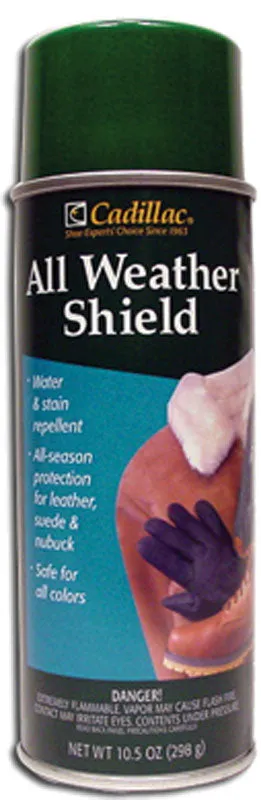 CADILLAC RAIN & STAIN SHIELD