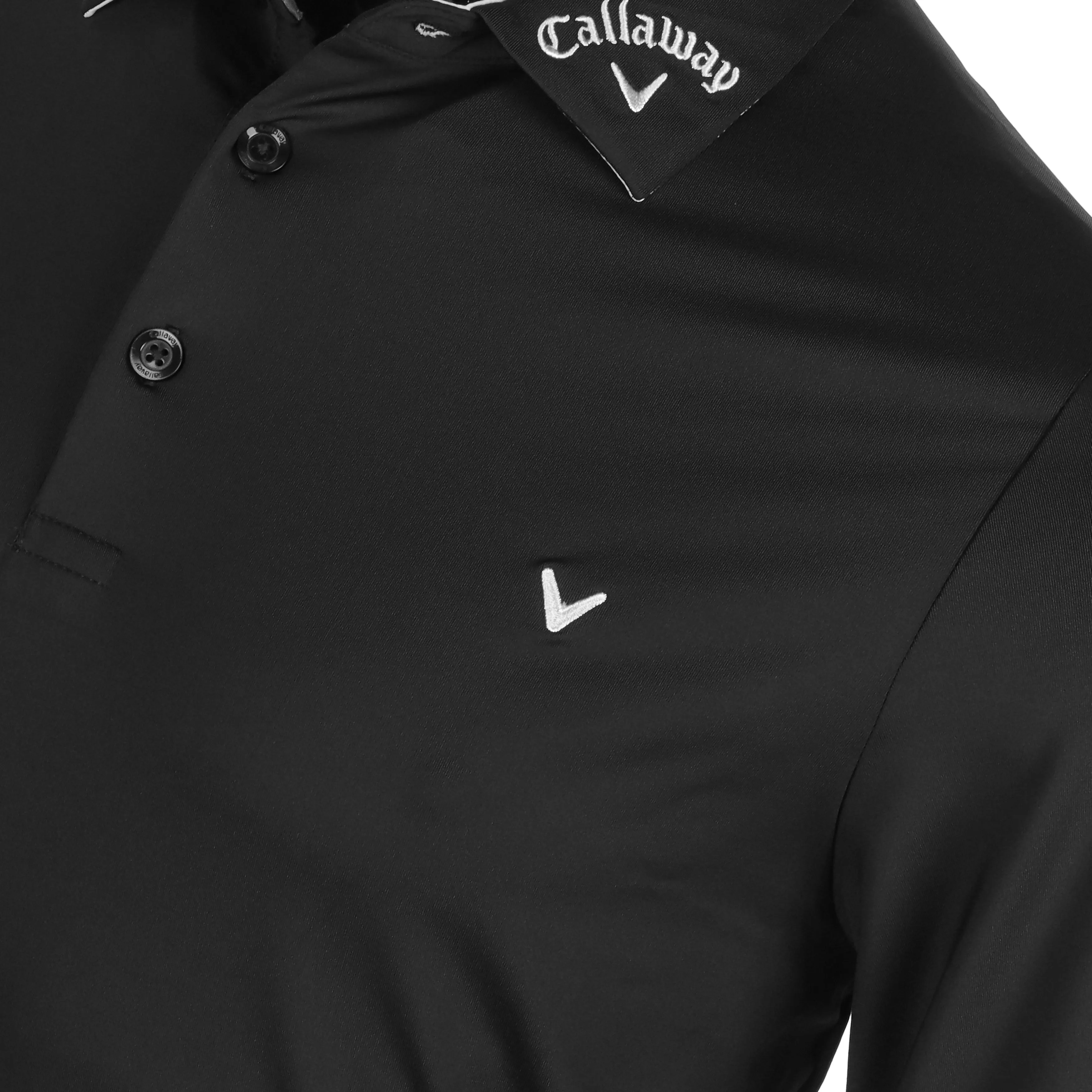 Callaway Golf 3 Chev Odyssey Shirt