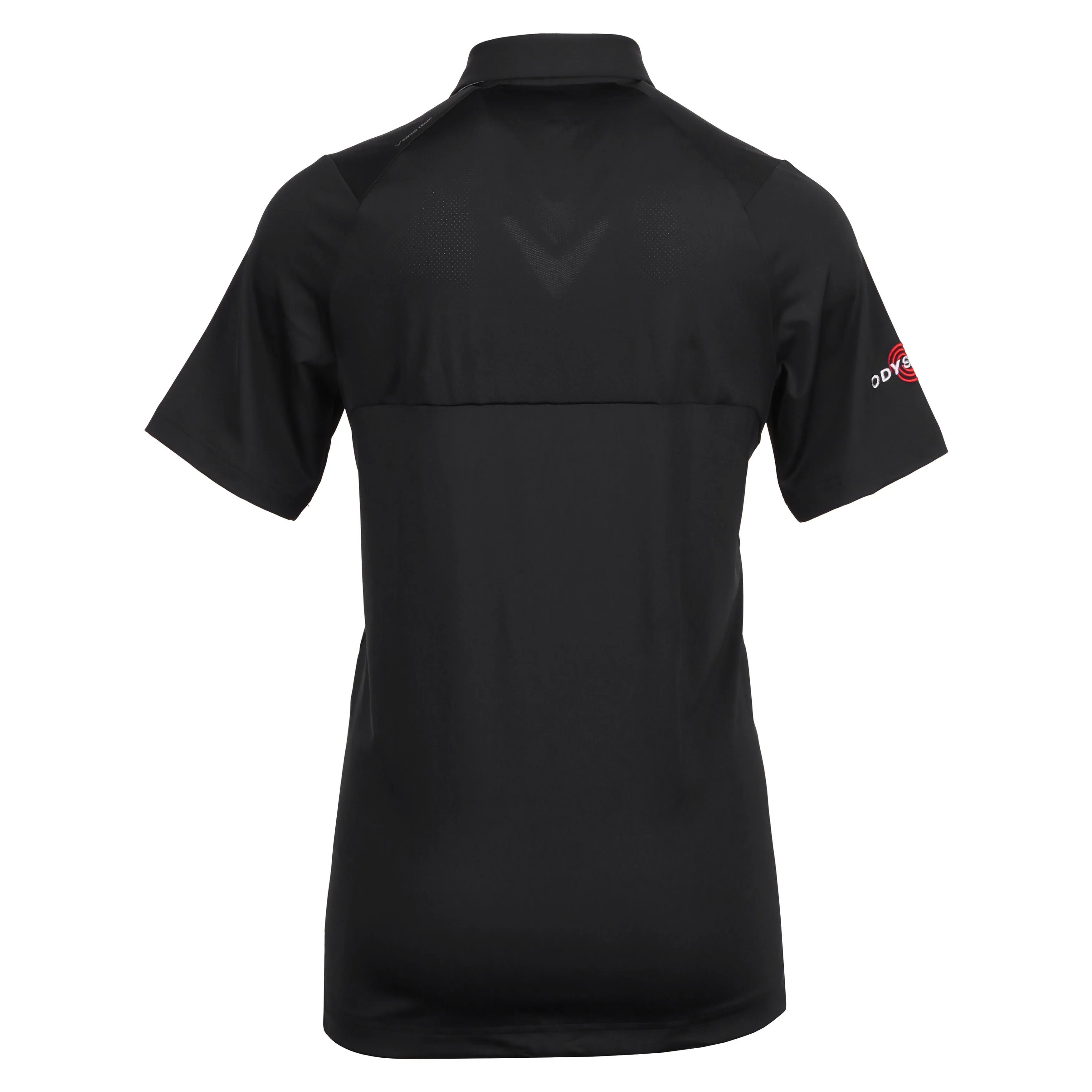 Callaway Golf 3 Chev Odyssey Shirt