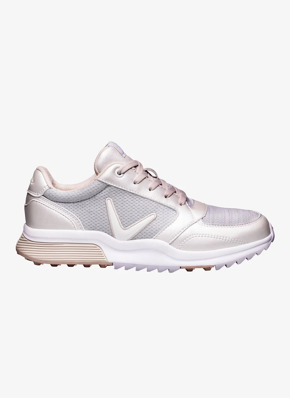 Callaway Ladies Aurora LT Golf Shoes W683