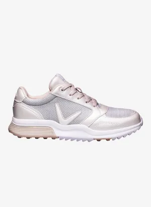 Callaway Ladies Aurora LT Golf Shoes W683