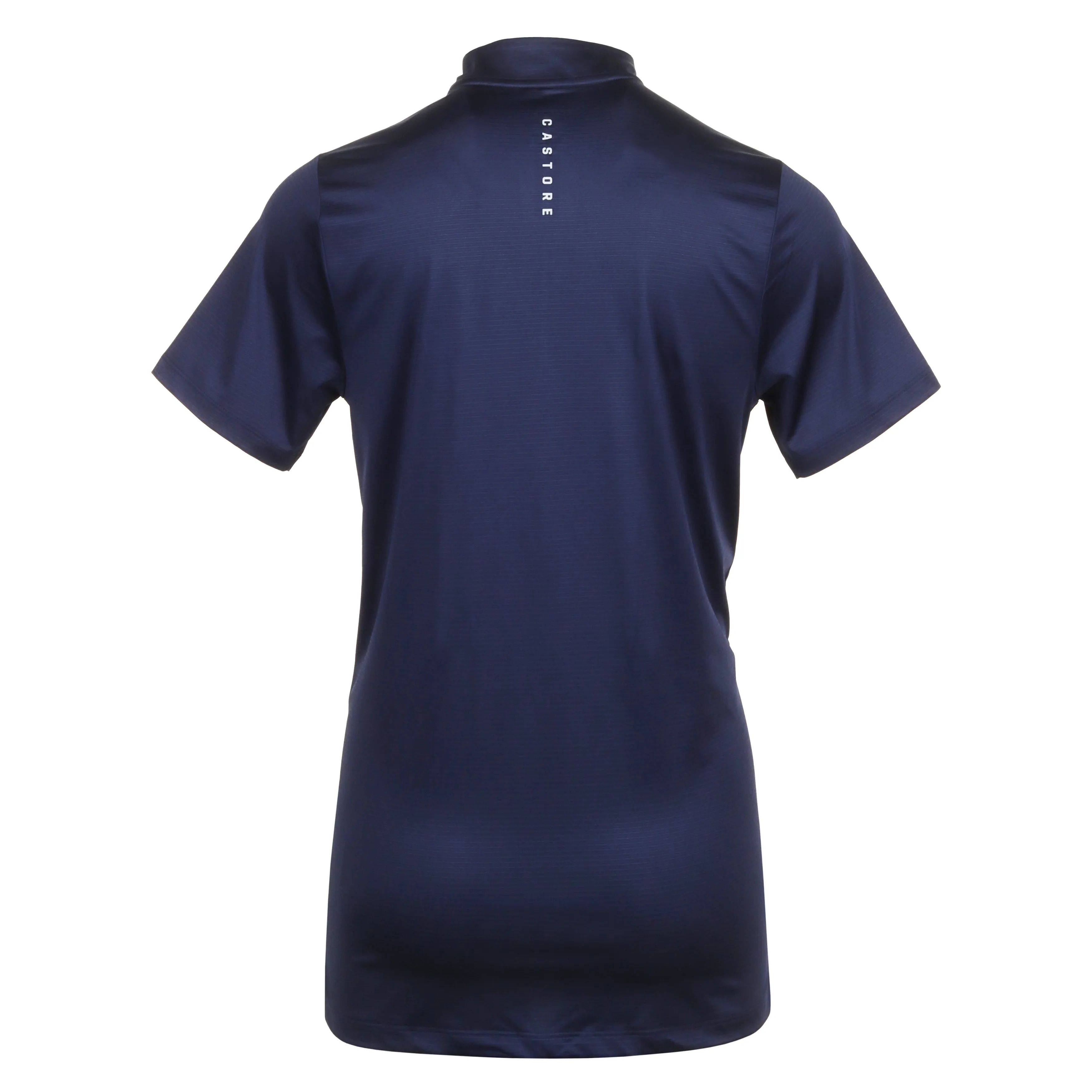 Castore Golf Varsity Polo Shirt
