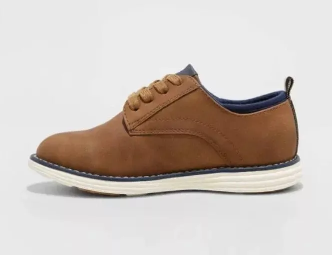 CAT & JACK - Kids - Franco Flats and Slip-on Fancy Shoes