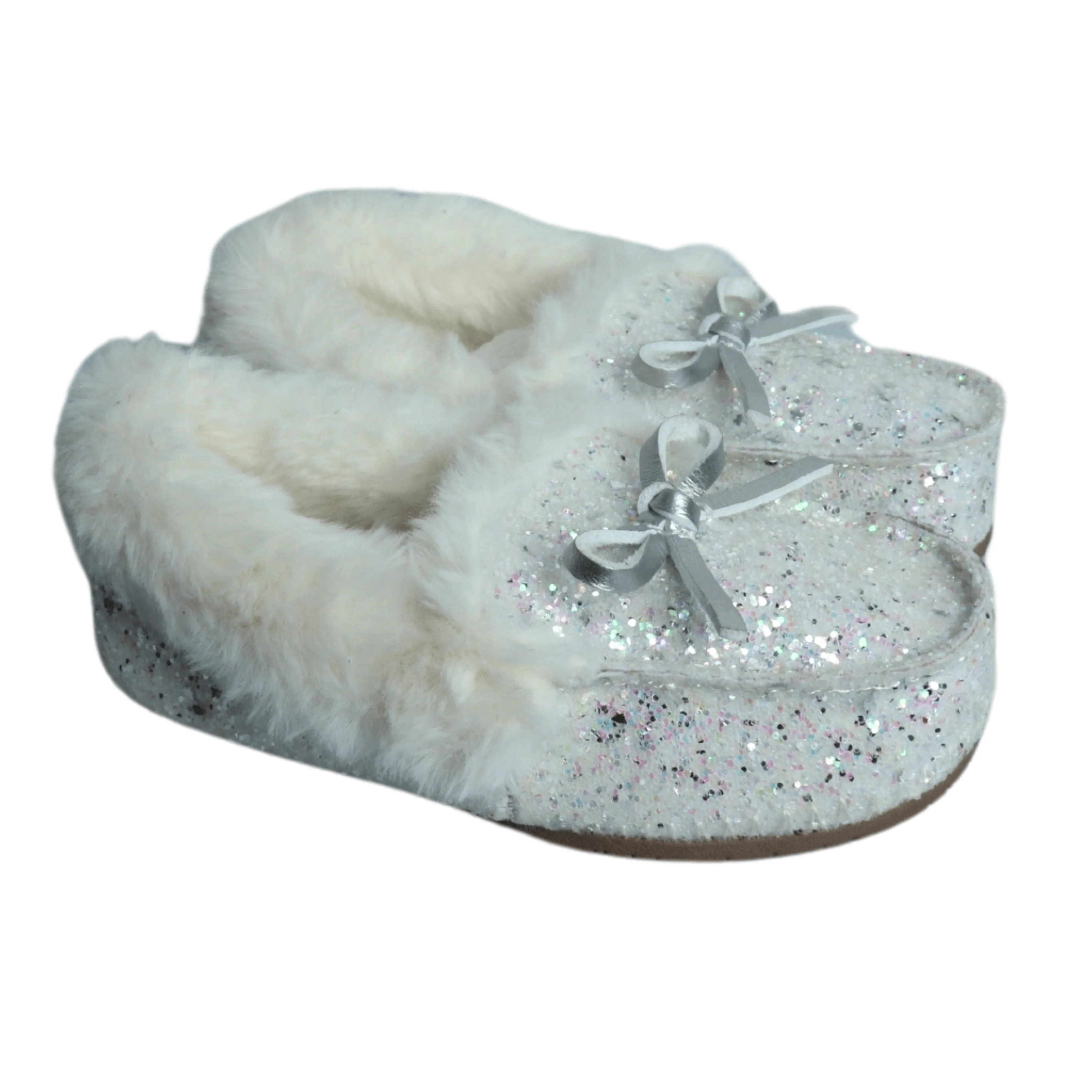 CAT & JACK - Slippers Multicolor Glitter