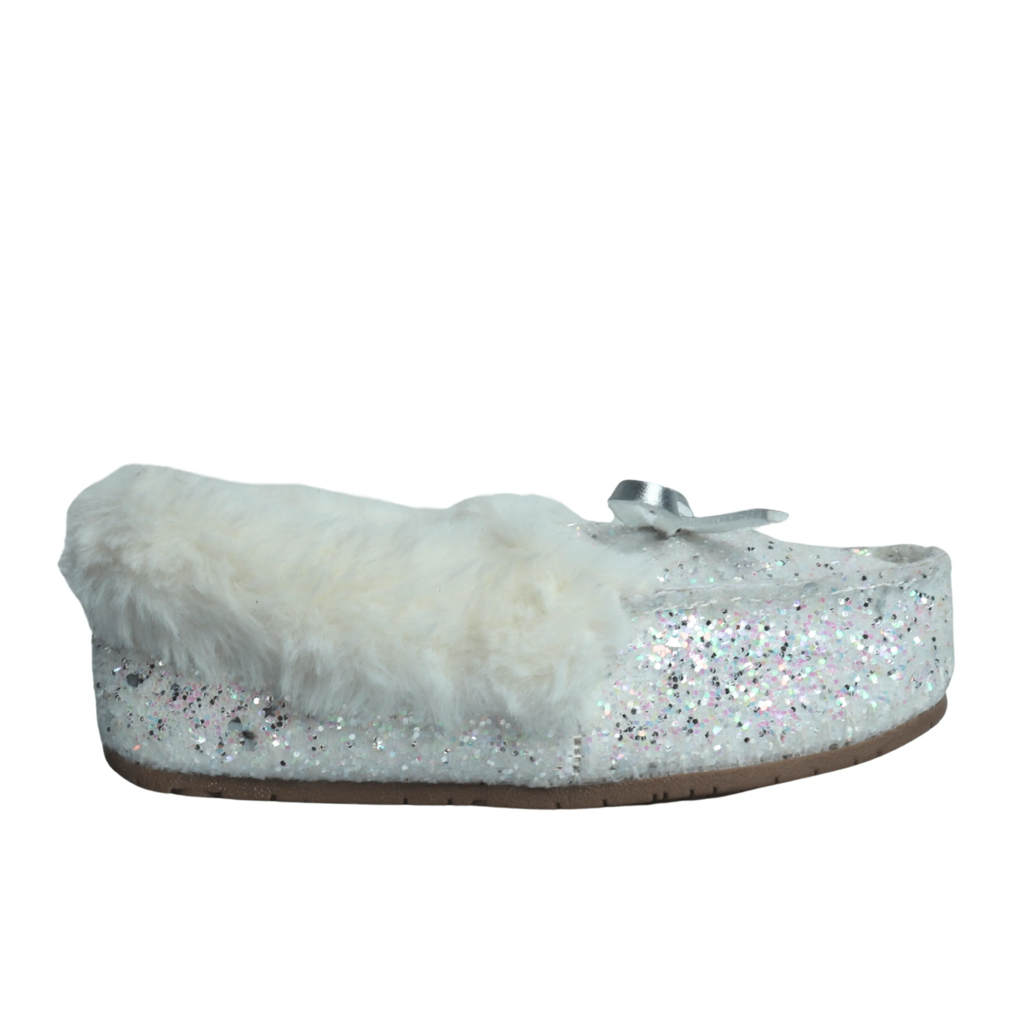 CAT & JACK - Slippers Multicolor Glitter