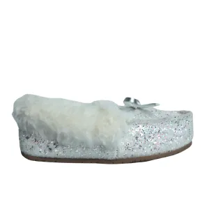 CAT & JACK - Slippers Multicolor Glitter