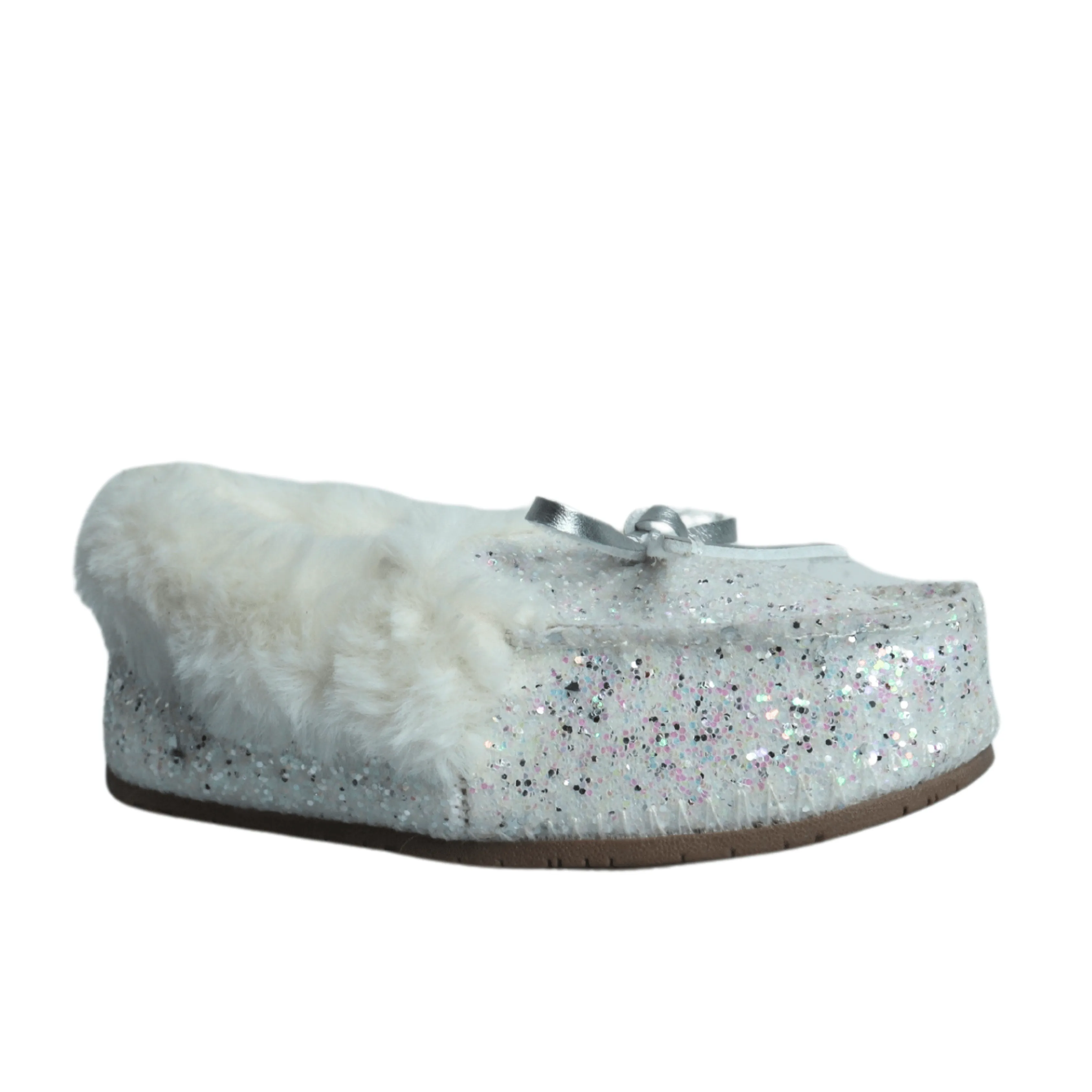 CAT & JACK - Slippers Multicolor Glitter