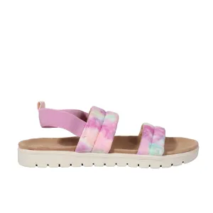 CAT & JACK - Ties dye sandals