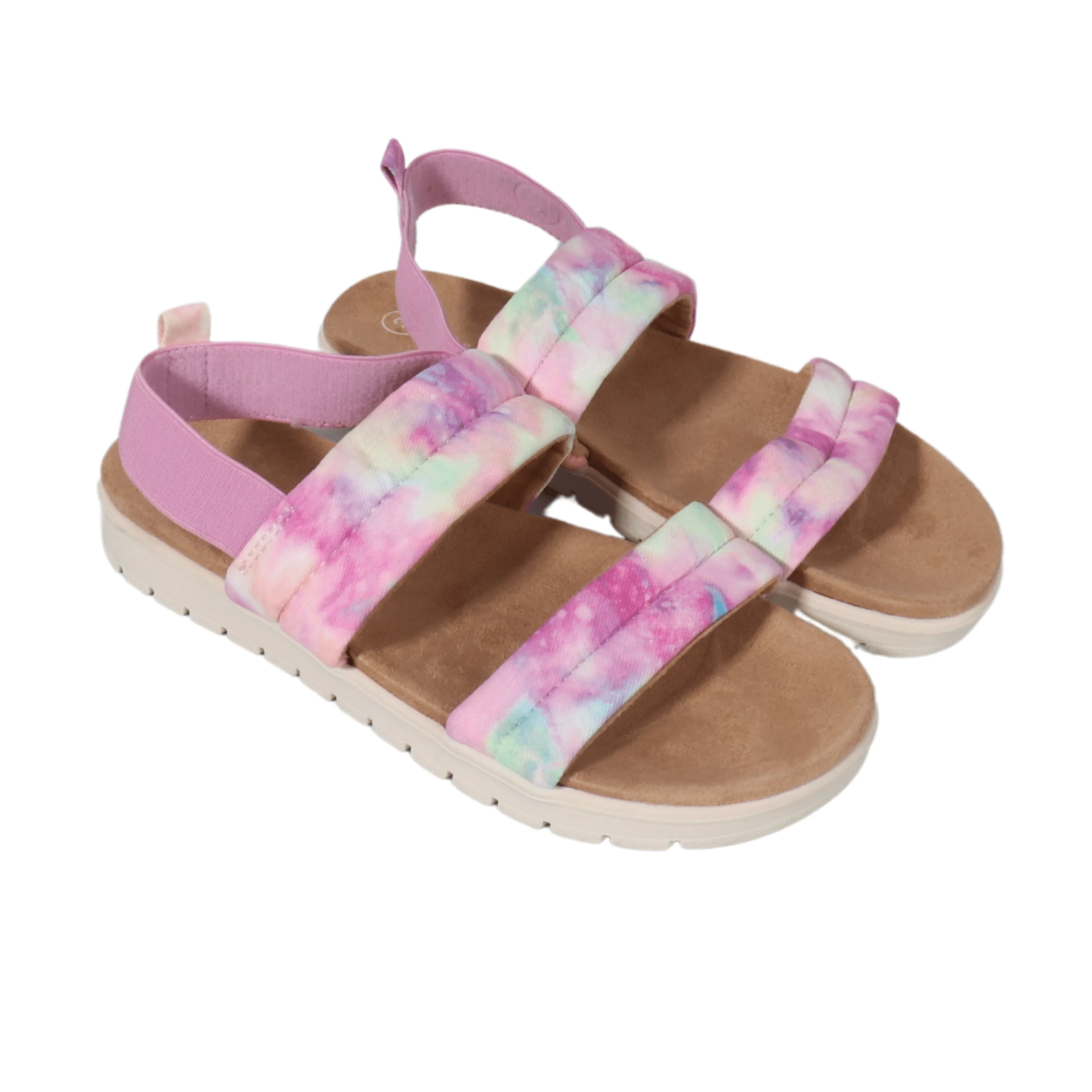 CAT & JACK - Ties dye sandals