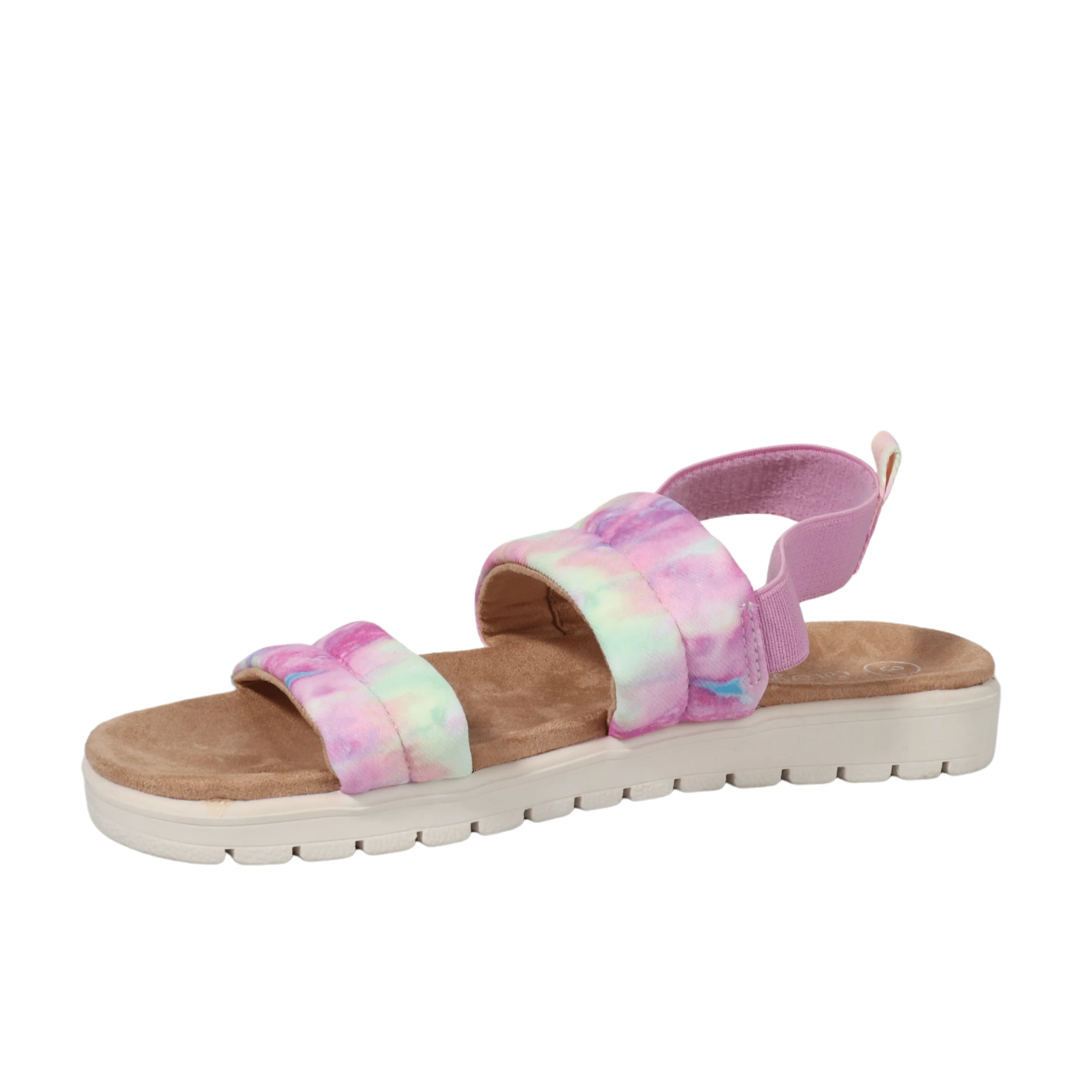 CAT & JACK - Ties dye sandals