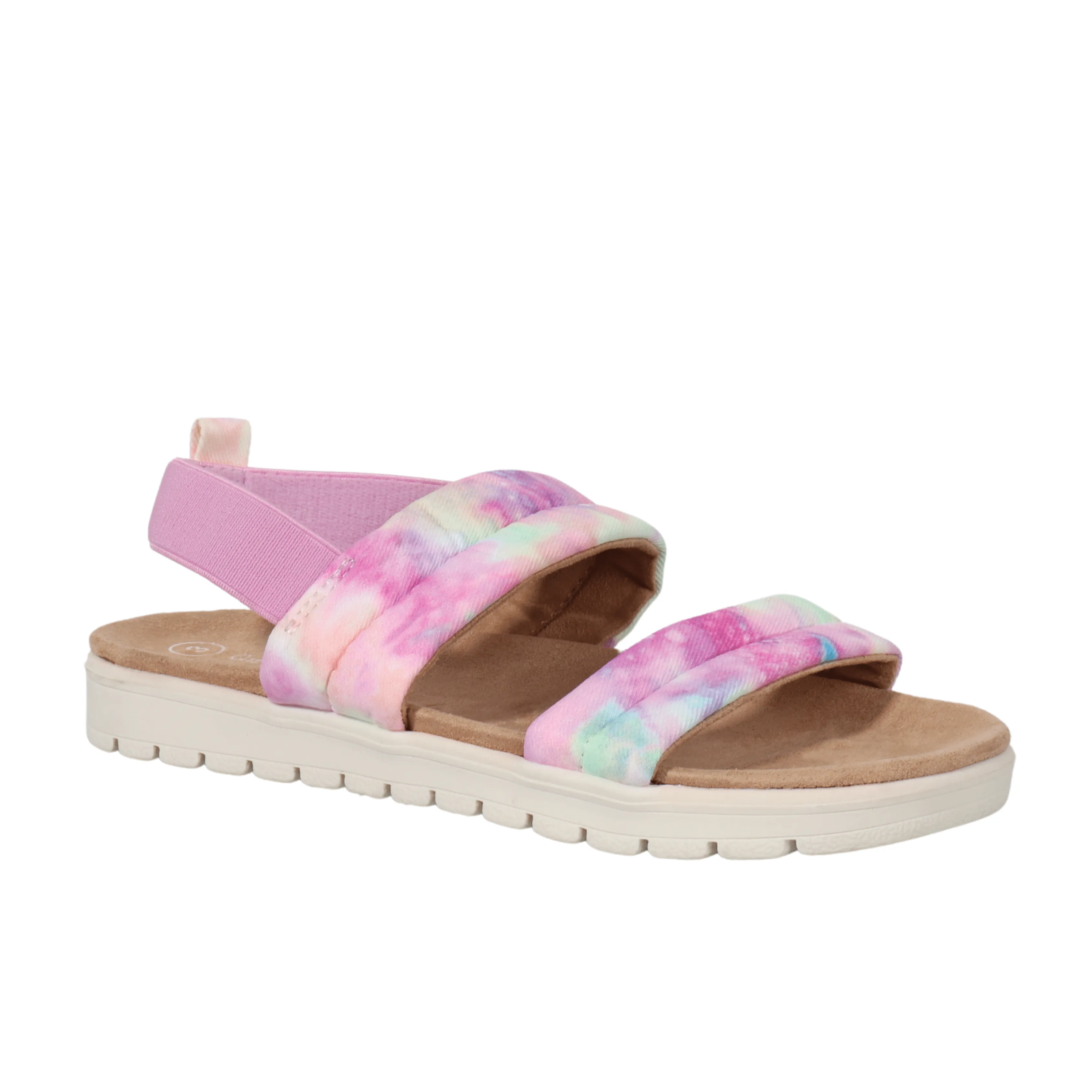 CAT & JACK - Ties dye sandals