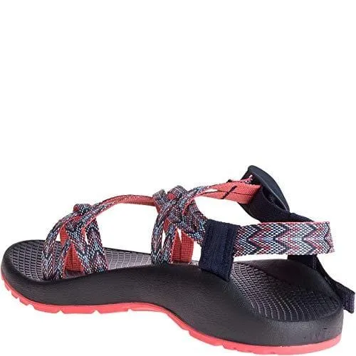Chaco Women's ZX2 Classic Sport Sandal, Motif Eclipse, 11 M US