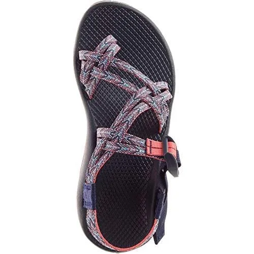 Chaco Women's ZX2 Classic Sport Sandal, Motif Eclipse, 11 M US