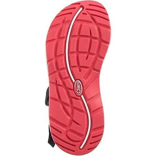 Chaco Women's ZX2 Classic Sport Sandal, Motif Eclipse, 11 M US