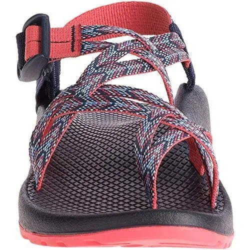 Chaco Women's ZX2 Classic Sport Sandal, Motif Eclipse, 11 M US