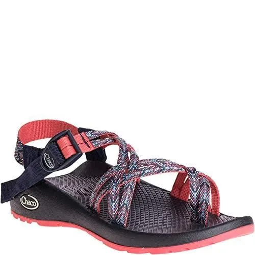 Chaco Women's ZX2 Classic Sport Sandal, Motif Eclipse, 11 M US