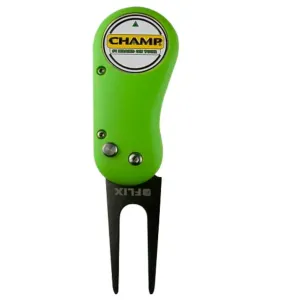 Champ Flix Divot Repair Tool