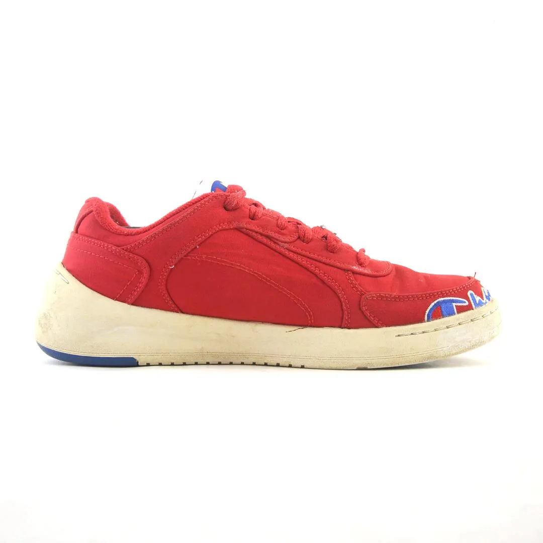 CHAMPION COURT LOW