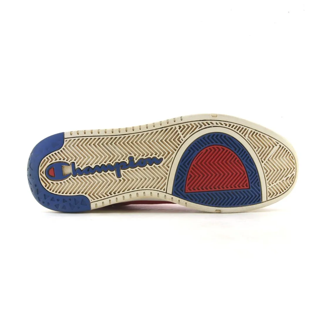 CHAMPION COURT LOW