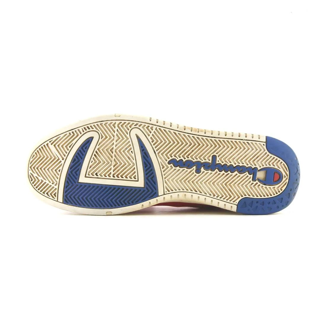 CHAMPION COURT LOW