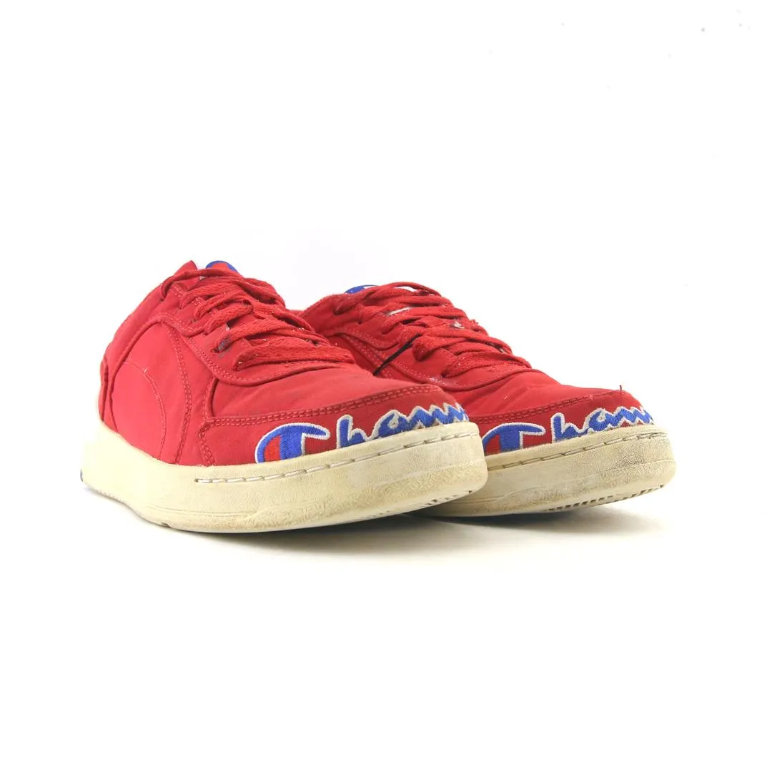 CHAMPION COURT LOW