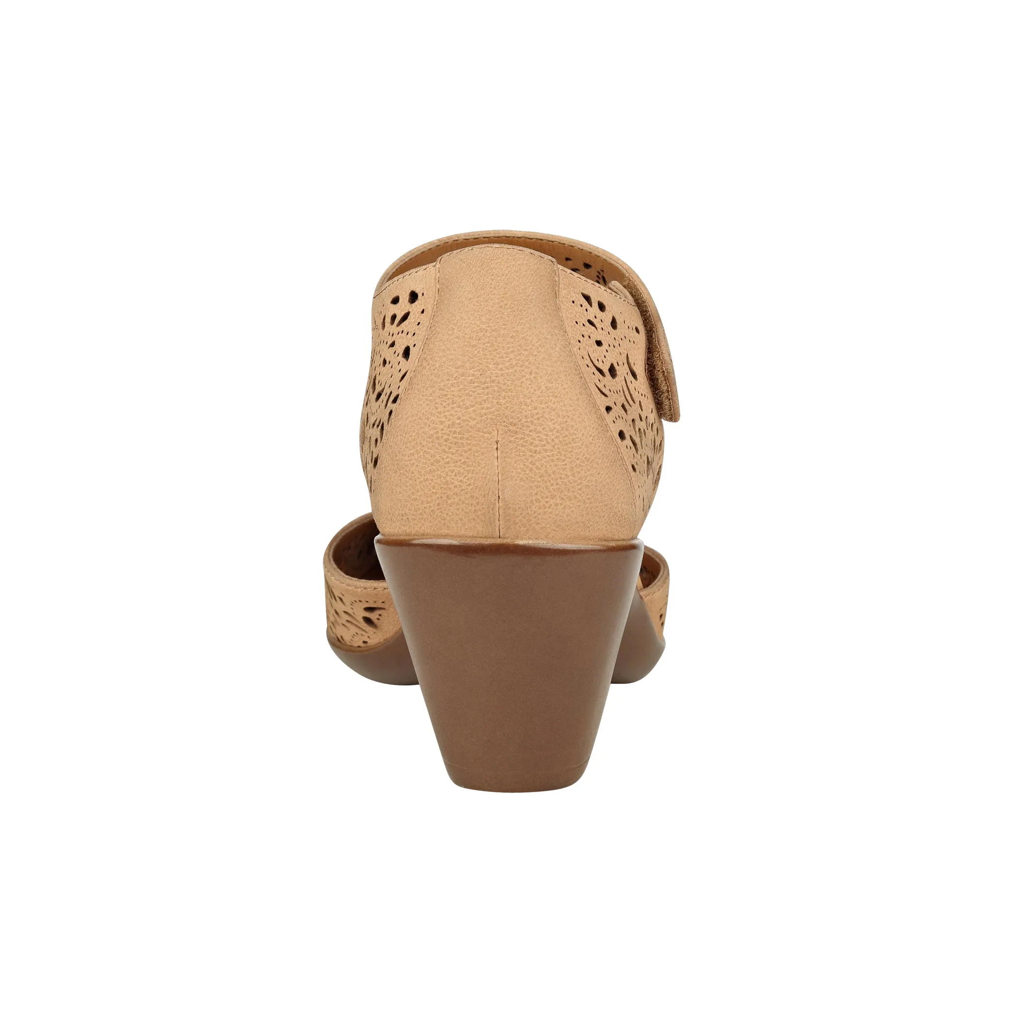 Cindie Mary Jane Heels